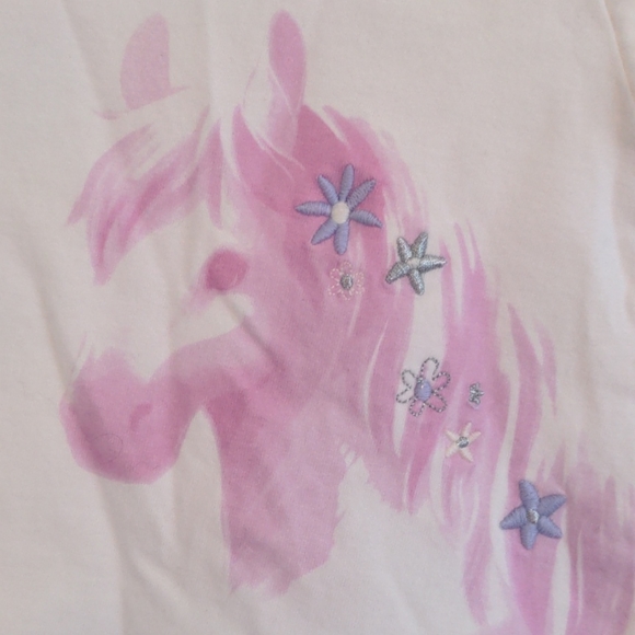 Hatley Horse Tee - Picture 2 of 5